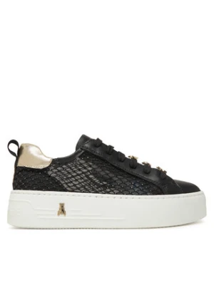 Patrizia Pepe Sneakersy PPJ308.31 Czarny