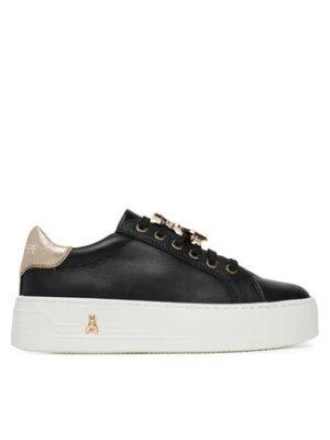 Patrizia Pepe Sneakersy PPJ312 31 Czarny