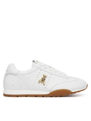 Patrizia Pepe Sneakersy PPJ363.06 Biały