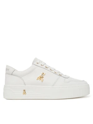 Patrizia Pepe Sneakersy PPJ909.27 Biały