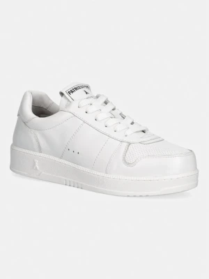 Patrizia Pepe sneakersy skórzane