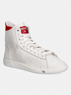 Patrizia Pepe sneakersy skórzane