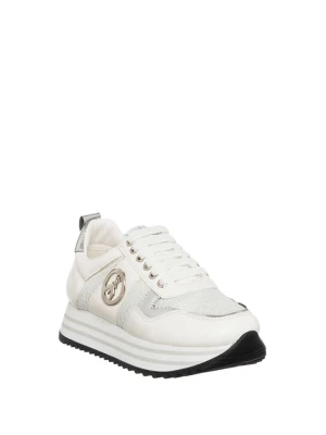 Patrizia Pepe Sneakersy w kolorze białym rozmiar: 37