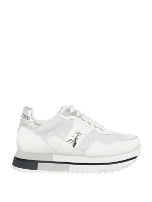 Patrizia Pepe Sneakersy w kolorze białym rozmiar: 37