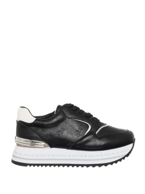 Patrizia Pepe Sneakersy w kolorze czarnym rozmiar: 37