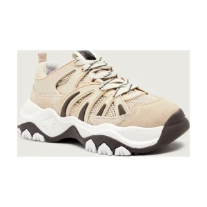 Zdjęcie produktu Patrizia Pepe Sneakersy | z dodatkiem skóry