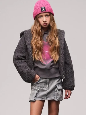 Patrizia Pepe spódnica dziecięca D118