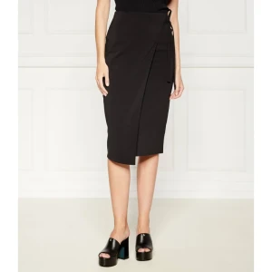 Patrizia Pepe Spódnica GONNA