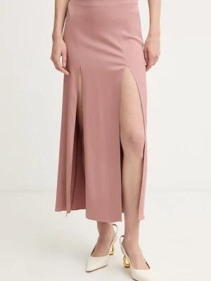 Patrizia Pepe spódnica z wiskozą