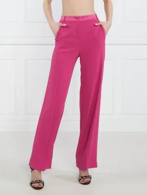 Patrizia Pepe Spodnie | Casual fit