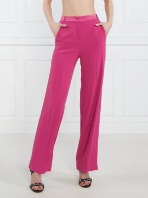 Patrizia Pepe Spodnie | Casual fit