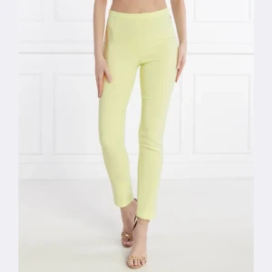 Patrizia Pepe Spodnie cygaretki | Regular Fit