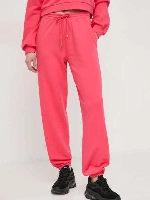 Patrizia Pepe spodnie dresowe