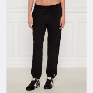 Patrizia Pepe Spodnie dresowe | Regular Fit