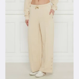 Patrizia Pepe Spodnie dresowe | Regular Fit