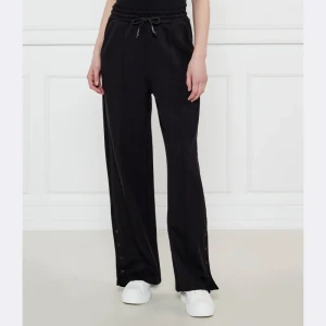 Patrizia Pepe Spodnie dresowe | Regular Fit
