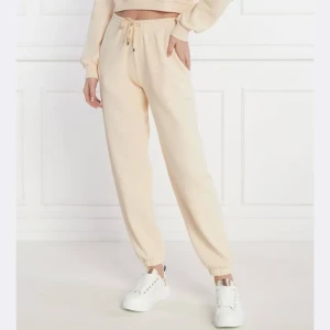 Patrizia Pepe Spodnie dresowe | Regular Fit