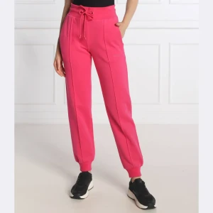 Patrizia Pepe Spodnie dresowe | Regular Fit