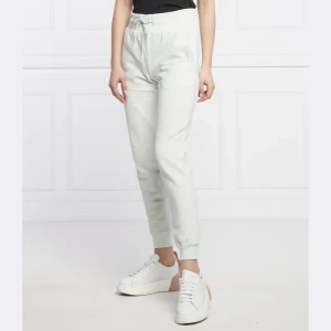 Patrizia Pepe Spodnie dresowe | Regular Fit