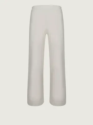 Patrizia Pepe Spodnie dresowe | Regular Fit