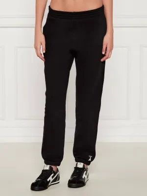 Patrizia Pepe Spodnie dresowe | Regular Fit