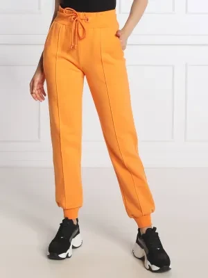 Patrizia Pepe Spodnie dresowe | Regular Fit