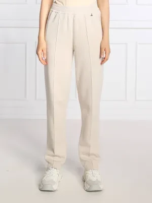 Patrizia Pepe Spodnie dresowe | Regular Fit