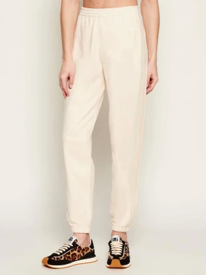 Patrizia Pepe Spodnie dresowe | Regular Fit