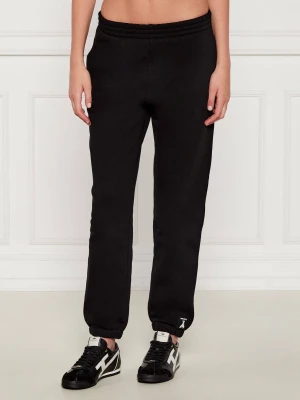 Patrizia Pepe Spodnie dresowe | Regular Fit