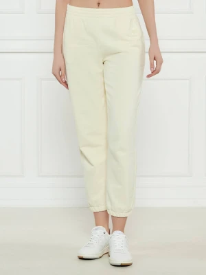 Patrizia Pepe Spodnie dresowe | Regular Fit
