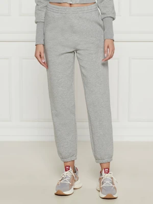 Patrizia Pepe Spodnie dresowe | Regular Fit