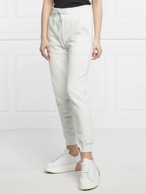 Patrizia Pepe Spodnie dresowe | Regular Fit