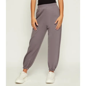 Patrizia Pepe Spodnie dresowe | Relaxed fit