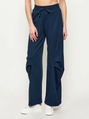 Patrizia Pepe Spodnie dresowe | Relaxed fit