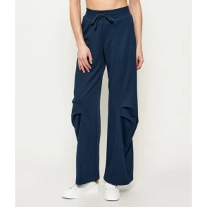 Patrizia Pepe Spodnie dresowe | Relaxed fit