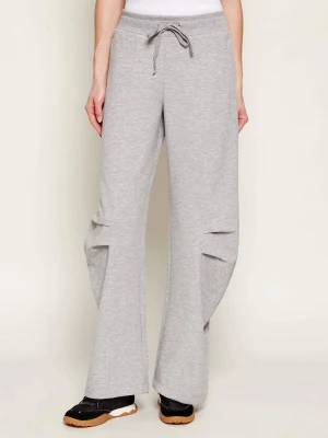 Patrizia Pepe Spodnie dresowe | Relaxed fit