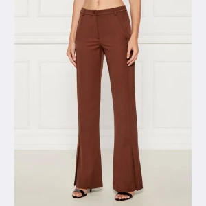 Patrizia Pepe Spodnie | flare fit