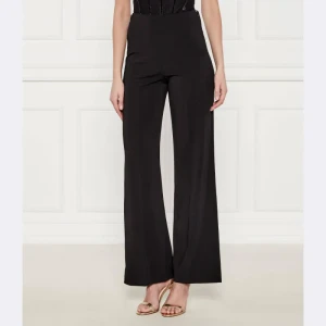 Patrizia Pepe Spodnie | flare fit