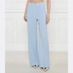 Patrizia Pepe Spodnie | flare fit