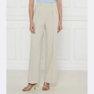 Patrizia Pepe Spodnie | flare fit