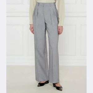Patrizia Pepe Spodnie | flare fit