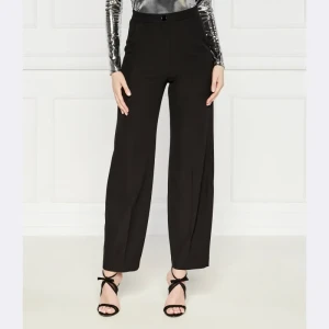Patrizia Pepe Spodnie | flare fit