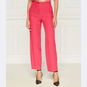 Patrizia Pepe Spodnie | flare fit