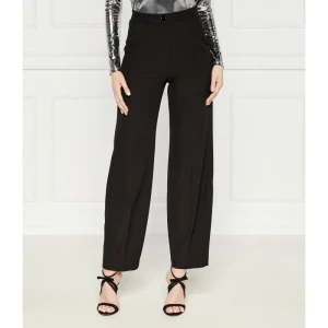 Patrizia Pepe Spodnie | flare fit