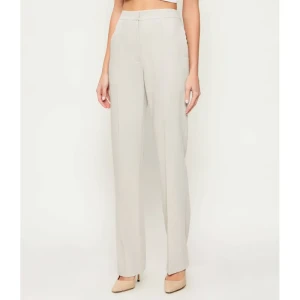 Patrizia Pepe Spodnie | flare fit