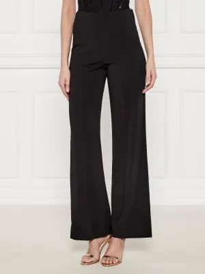 Patrizia Pepe Spodnie | flare fit