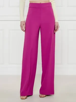 Patrizia Pepe Spodnie | flare fit