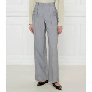 Patrizia Pepe Spodnie | flare fit