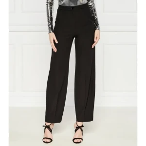 Patrizia Pepe Spodnie | flare fit