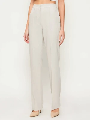 Patrizia Pepe Spodnie | flare fit